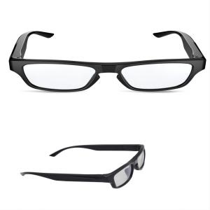 Quality Indoor Outdoor Surveillance Camera Glasses 1080P G5SPlus Five Hours Recording wholesale