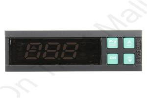 Quality 115Vac SGS Temperature Indicator Controller Carel IR33C0LR00 wholesale