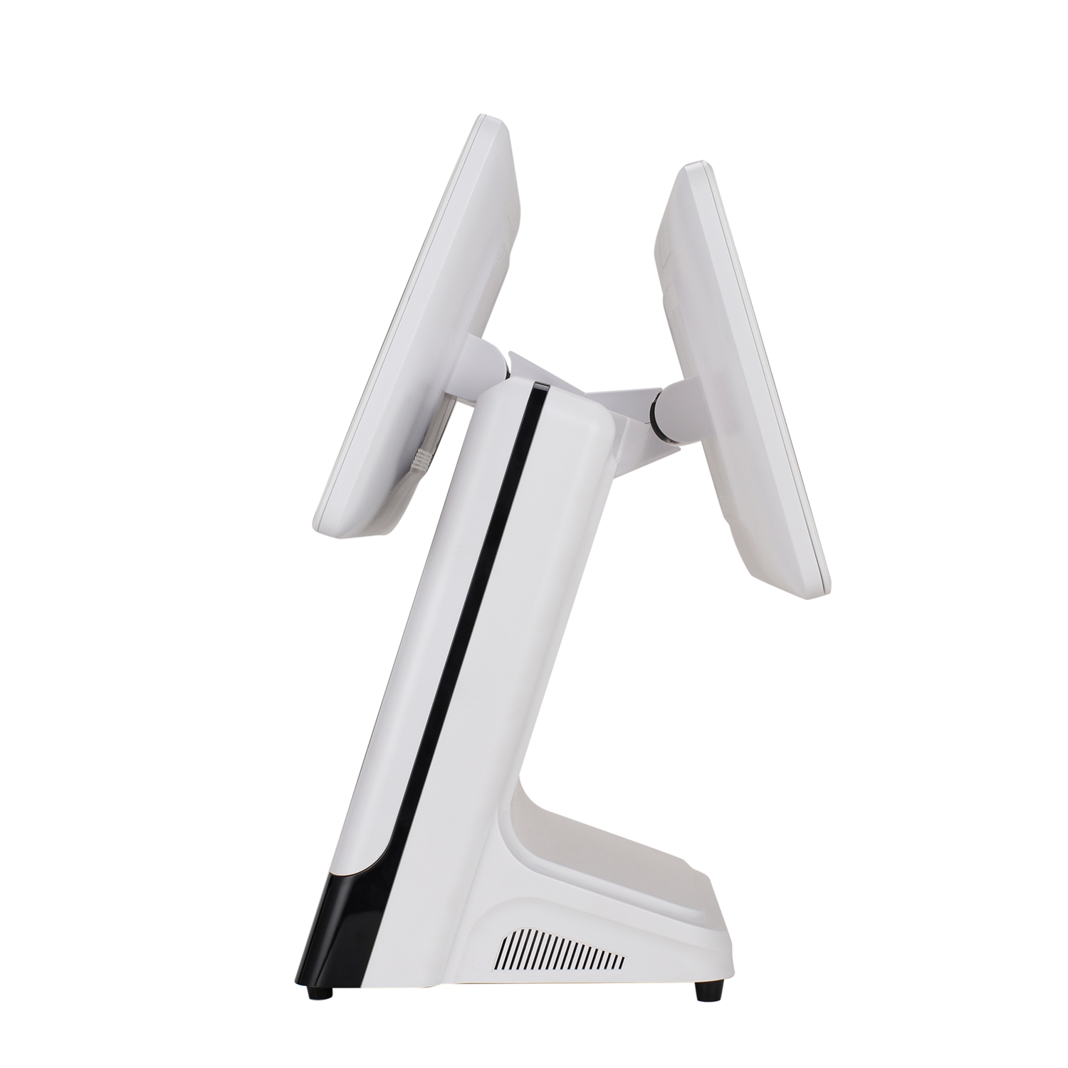 Best POS Machine 680 Customized Second Display for Small and Medium-sized Businesses