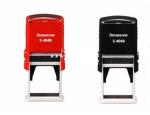 Good Quality Square 40x40mm Self-inking/Automatic Ink Stamp Dealers/ Cheaper