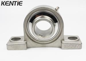 Quality Special Stainless Steel Belt Conveyor Bearing Mount SUCP207 With 35*42.9*167mm wholesale