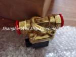 322H7506 SOLENOID DRAIN VALVE