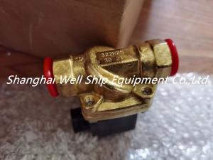 Quality 322H7506 SOLENOID DRAIN VALVE wholesale