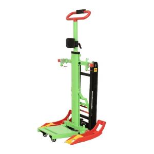 Quality OEM Stair Climbing Stretcher Aluminum Alloy Power Chair Stair Climber wholesale