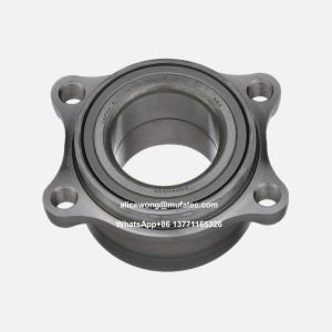 Quality 50KWH02 Wheel Hub Bearing Assembly wholesale