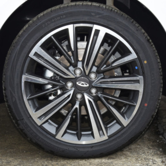 Chery ARRIZO 8 2022 1.6T DCT YI 5 seats Compact 1.6T 197HP L4 7 DCT