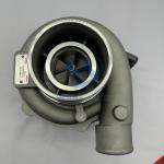 GT3571 Turbocharger 87840733 for Tractor TM165 F160 Turbo 878-40733