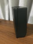 Plastic Wall Mounted Commercial Essential Oil Diffuser , Casino Shalon Electric