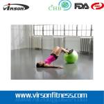 Virson-wholesale ecofriendly PVC anti burst fitball,fitness ball,yoga ball