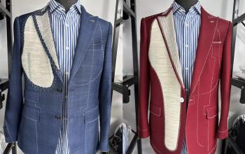 Chongqing Longcheng Buzun Clothing Co., Ltd.
