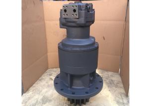 Quality Excavator CX210 swing motor assy KRC0185 SH210 hydraulic swing reduction assy wholesale
