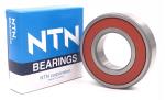 6800 10 * 19 * 85mm Deep Groove Ball Bearing