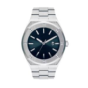 Quality DRF-9005A Stainless Steel Quartz Watch ODM Timepiece Sapphire Quartz Watch wholesale