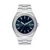 Buy cheap DRF-9005A Stainless Steel Quartz Watch ODM Timepiece Sapphire Quartz Watch from wholesalers