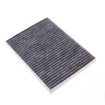 Auto Repair Parts AC Cabin Air Filter 31407748 Filterate Particles For Volvo