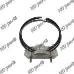 FE6T Engine Pistion Ring 12040-Z5505 For Nissan