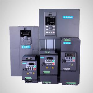 Quality ISO Stable Single To 3 Phase Converter 208-240V/380-480V Durable wholesale
