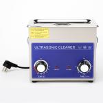 Electric Ultrasonic Parts Washer Multifunctional Heated Ultrasonic Cleaner