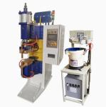 50KVA Rated Power Nut Projection Welding Machine