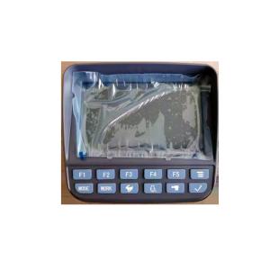 Quality Belparts Excavator Monitor XE370CA Monitor Display Panel wholesale