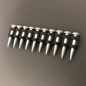 Quality Concrete Pins Plastic Collated Concrete Anchor Nails wholesale
