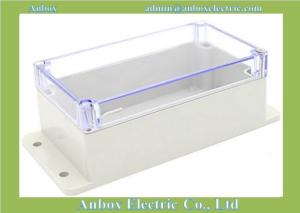 Quality 158*90*64mm Wall Mount Plastic Enclosure wholesale