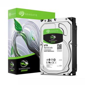 Quality 8TB HDD 1TB -16TB Surveillance Hard Drive Enterprise Class 3.5 Inch 7200Rpm 256M wholesale