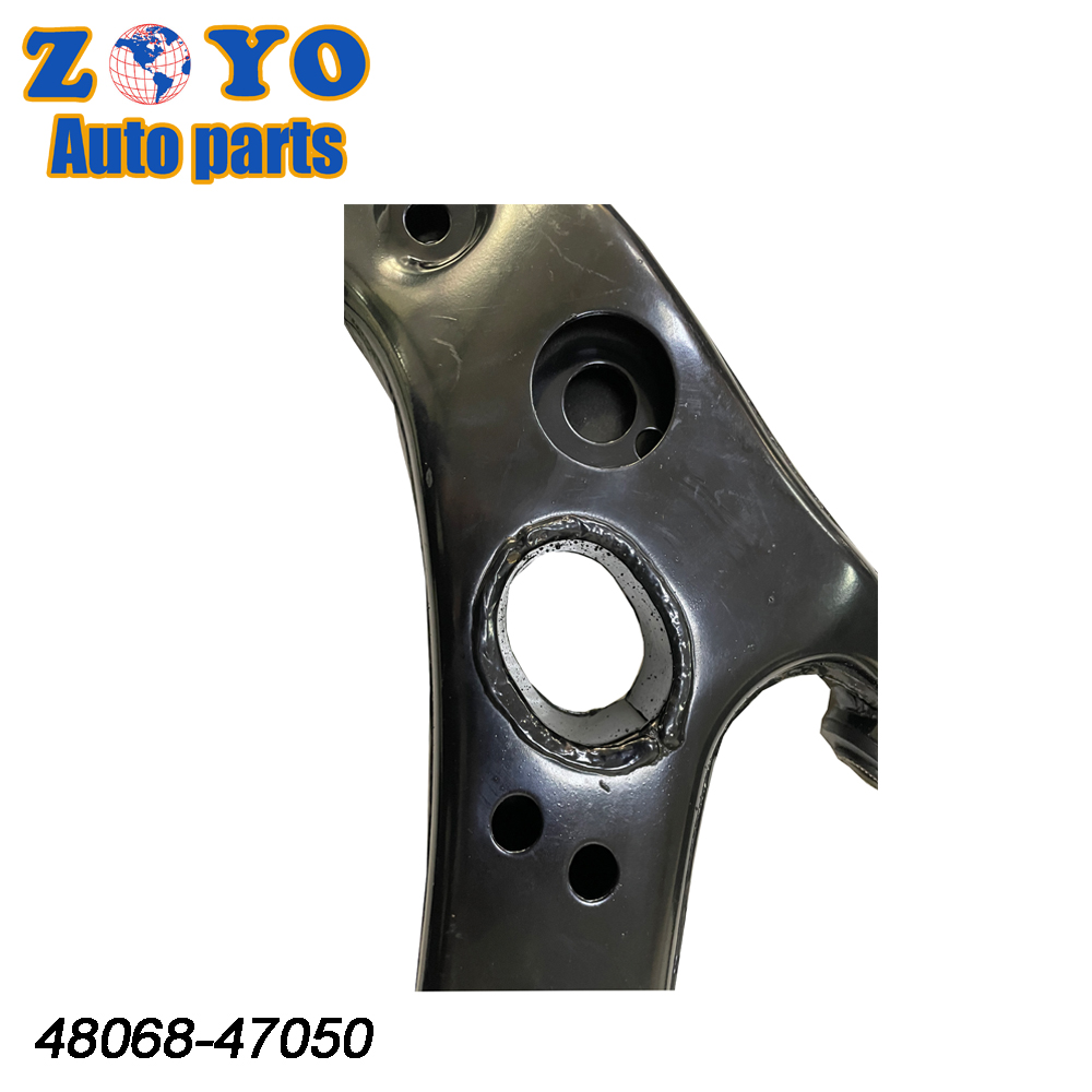 Aluminum Front Lower Control Arm for Lexus CT200H 2011-2017 Dorman NO. 522-362