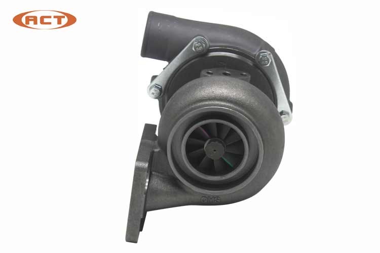 Metal Mechanical Excavator Turbo Parts 6102-81-8210 PC200-5 6D95
