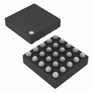 Quality BQ25122YFPR Lithium Battery Charger Ic Surface Mount 25-DSBGA wholesale