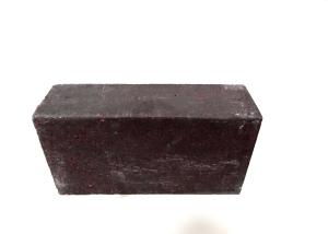 Quality High Strength Magnesia Refractory Bricks Cold Crushing ≥50 MPa Hardness 7.5-8.5 wholesale