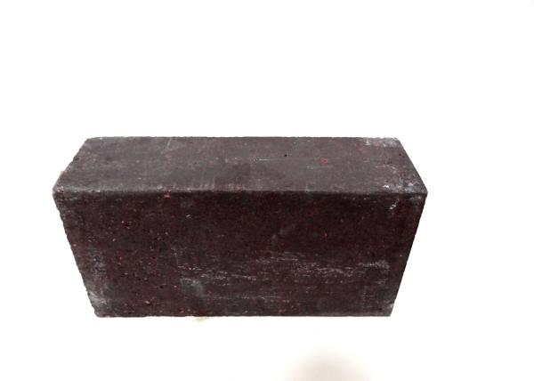 B322 Nonferrous Metal Melting Sintered Magnesia Chrome Brick For Refining
