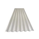 12m Welding Corrugated Metal Roofing Sheets Plates SGCC CE ISO Certification
