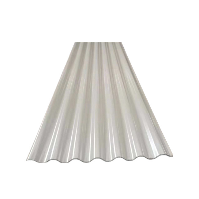 800mm Galvanised Corrugated Roofing Steel Sheet Zinc Coated Iron GI Metal Hot Dipped