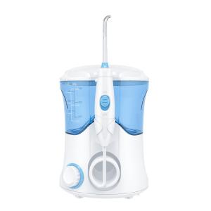 Quality 7pcs Nozzles Water Flosser Electric Dental Countertop Oral Irrigator For Teeth wholesale