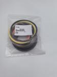Excavator Cylinder Seal Kit Part No 550-42085 For Heat Resistance Oil Resistance