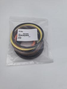 Quality Excavator Cylinder Seal Kit Part No 550-42085 For Heat Resistance Oil Resistance Presure Resistance wholesale