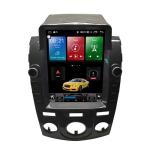 2009 2016 Kia Forte Head Unit Car Navigation Android 11 256GB PX5