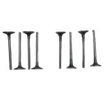 Auto Engine Intake And Exhaust Valves OE 0948G2 094999 For Peugeot 3008 308 408