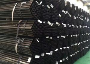 ASTM A252-1998 Galvanised Rectangular Bright Annealed Tube