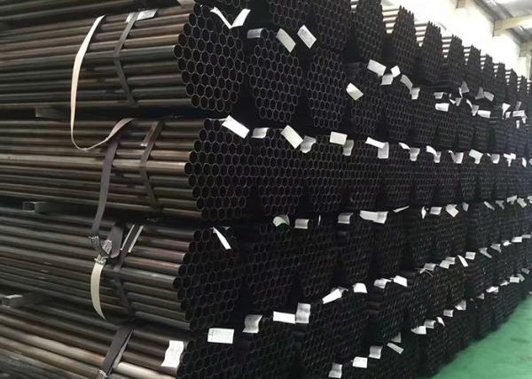 Cheap ASTM A252-1998 Galvanised Rectangular Bright Annealed Tube for sale