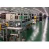 Buy cheap Automated Assembly Line For Electric Vehicle Thermal Management System from wholesalers