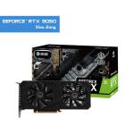 Professional Desktop Computer Game Graphics Card RTX 3050 Snapdragon 8G