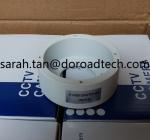 School Bus Mini Metal Dome Cameras with Customized LOGO Printing