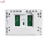 Riseem 24V 60Hz Non Programmable Air Conditioner Best Home Thermostat For HVAC