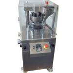 Rotary Tablet Press Machine Pill / Candy 85000pcs / H 5.5kw
