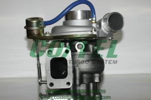 Quality GT3271S 704409-0001 Garrett Turbo Charger , Hino Highway Truck Turbocharger wholesale