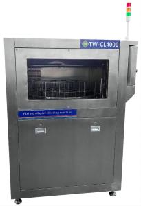 Quality Integrated Wave Soldering Fixture Cleaning Equipment Dustproof Multiscene wholesale
