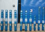 160kw -300kw Deep Well Submersible Water Pump Farmland Irrigation And Drainage