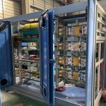 Big Capacity Medium Frequency Melting Furnace